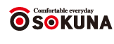 SOKUNA-リクルートサイト